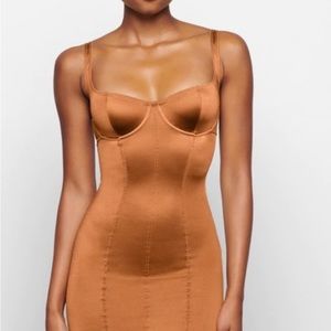 Skims dress
